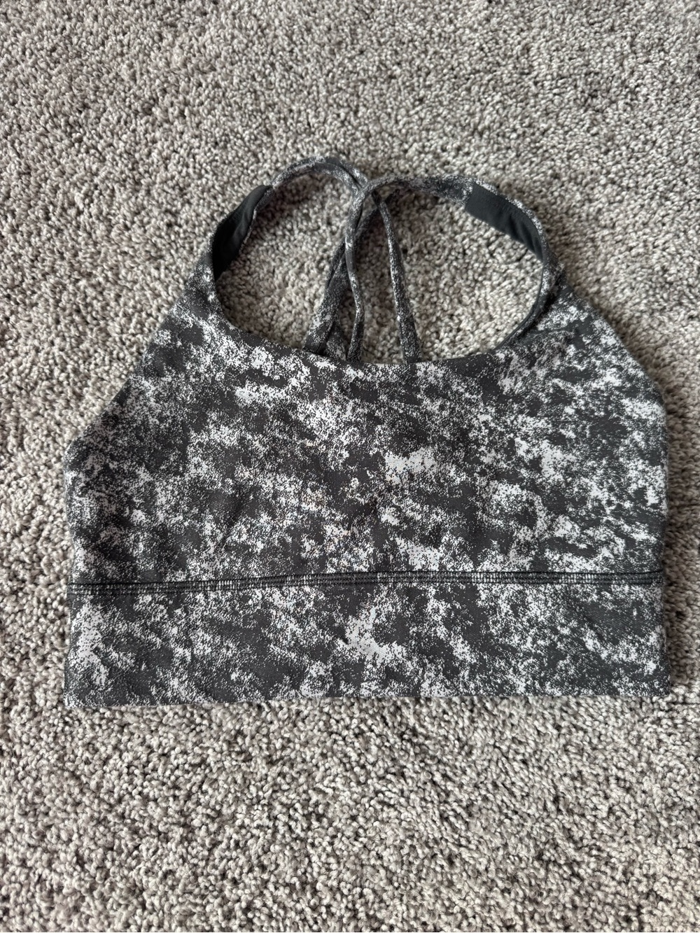 Lululemon Energy Bra